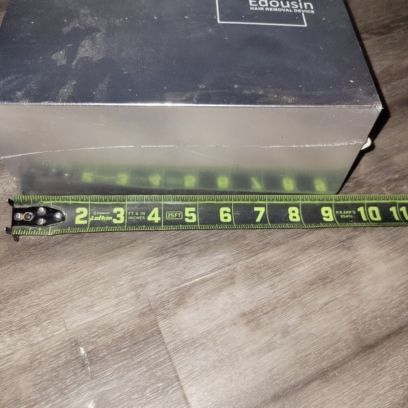 Edoisin Hair Removal‎ Gun - Picture 5 of 11